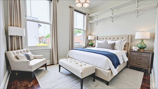 Building Photo - 45-07 Ditmars Blvd Rental