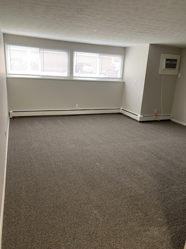 Tallmadge Hills Apartments
