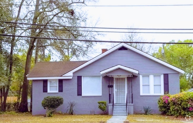 Building Photo - 1925 Unit 1925 E Gwinnett Street Rental