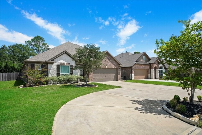 3227 Fairhaven Ln