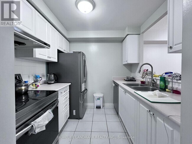 Photo - 5001 Finch Ave E Unité 710