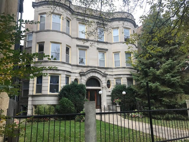Photo - 4060 N Sheridan Rd Condo Unit 2S
