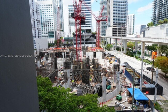 Photo - 104 SW 9th St Unit 1403