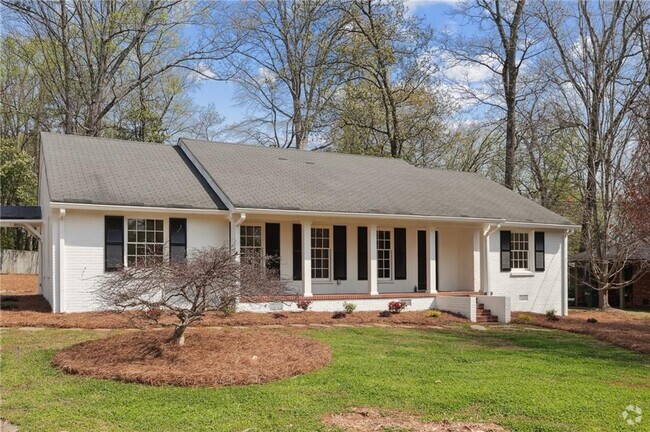 Building Photo - 262 Atwood Dr NW Rental