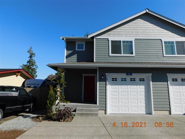 Photo - CM#16 Unit 725