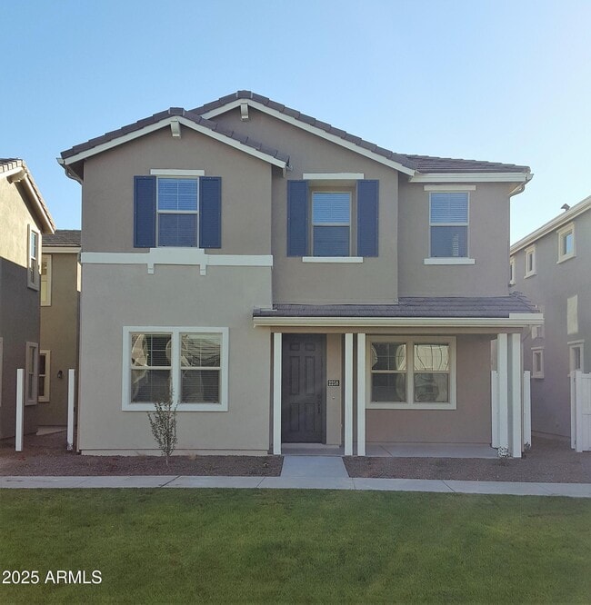 Building Photo - 2258 S Wallrade Ln Rental