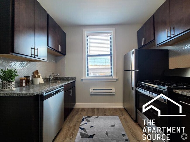Building Photo - 4419 N Wolcott Ave Unit A3 Rental