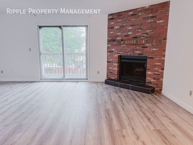 Photo - Modern 3 Beds, 1.5 Baths Main Floor/ Upper | No Pets Allowed