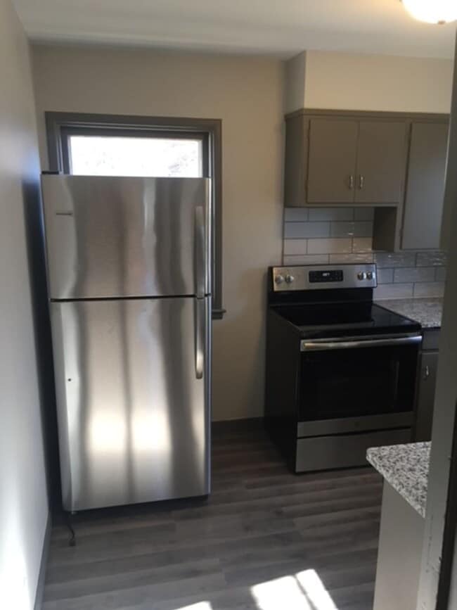 Photo - Fully Updated 2 Bedroom 1 Bath with 2 Stall Attatched Garage