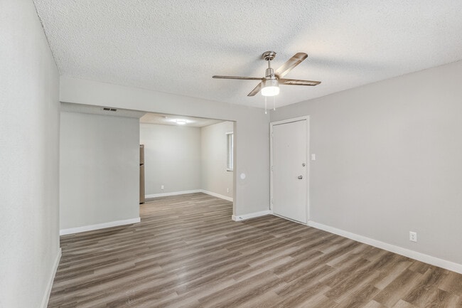 Skyline Parc Apartments