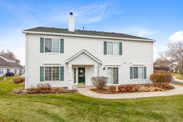 Photo - 692 Fieldcrest Dr Townhome