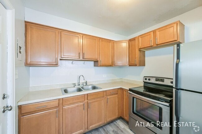 Building Photo - 1865 W Mosier Pl Unit A Rental
