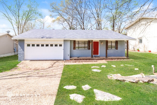 Building Photo - 8407 Pennwood Dr Rental