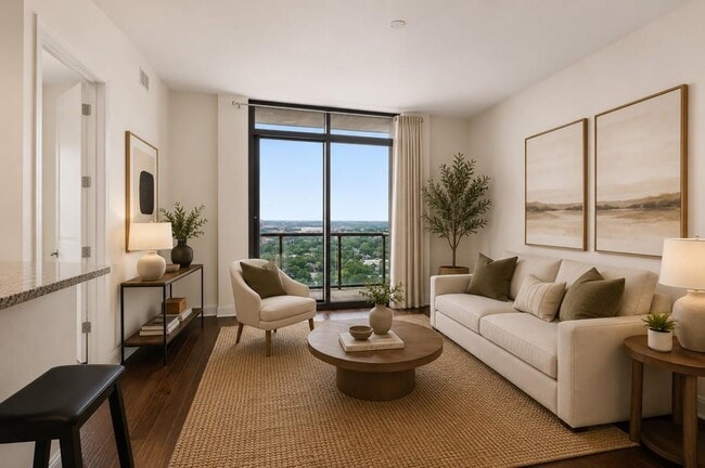 Photo - 270 17th St NW Unit 3205