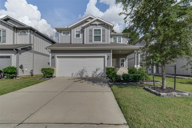 Building Photo - 19214 Tannach Dr