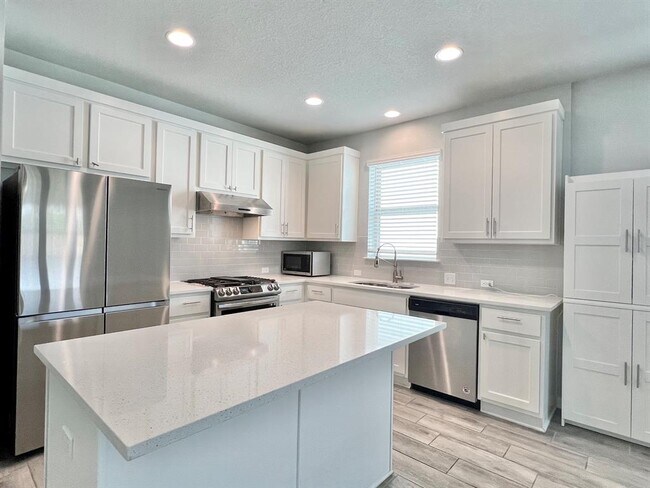 Photo - 1841 Harvest Knoll Ln