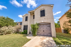 9567 Celine Dr