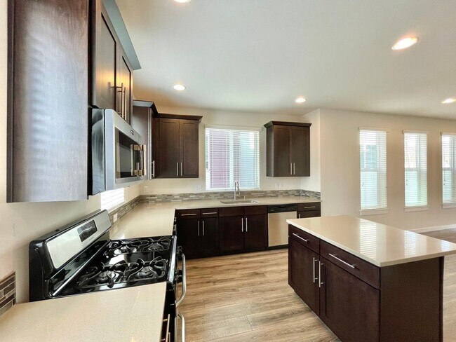 Photo - Great Townhome for rent