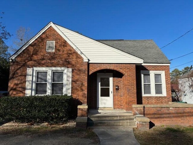 3-Bedroom, 2-Bath Brick Home - 3-Bedroom, 2-Bath Brick Home