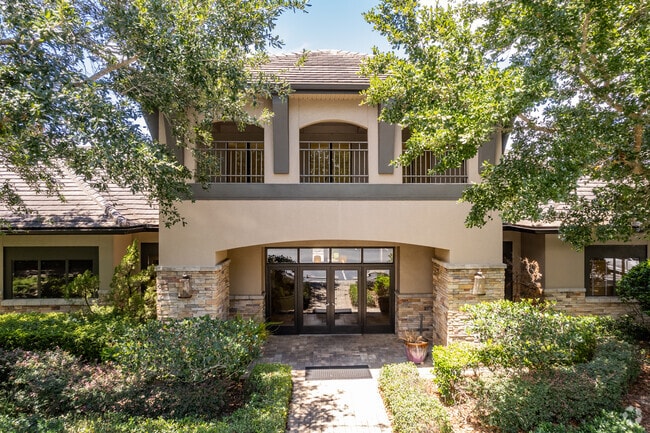 797 Teague Trl Lady Lake, FL 32159-3110 - The Quarters