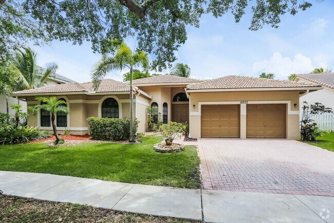 Building Photo - 18303 NW 15th Ln Rental