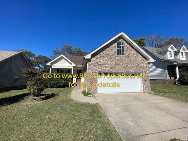 Photo - Gallatin - 3 Bedrooms 2 Baths