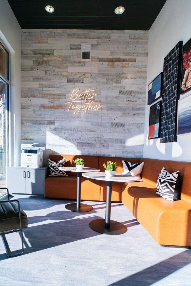 10x Living at Grandview