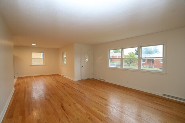 Photo - 611 Logan Ave