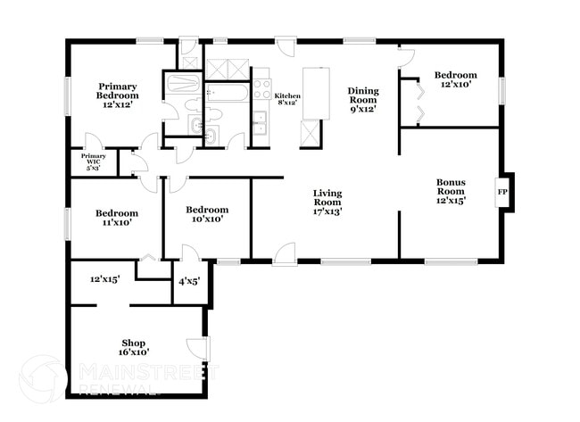 Photo - 10910 Indies Dr S