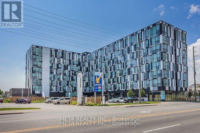Photo - 1900 Simcoe St N Unit 530