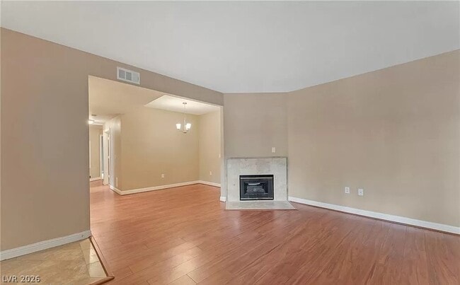 Photo - 5250 S Rainbow Blvd Unidad 1147