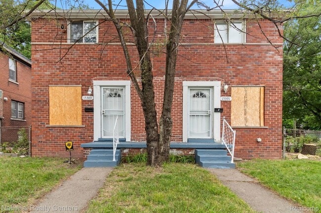 Building Photo - 15391 Appoline St