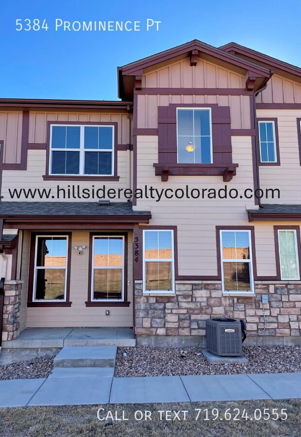 Building Photo - 5384 Prominence Point