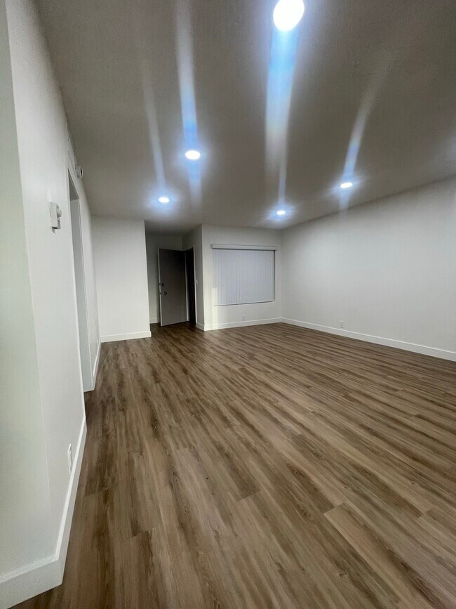 Magnolia Terrace Apartments