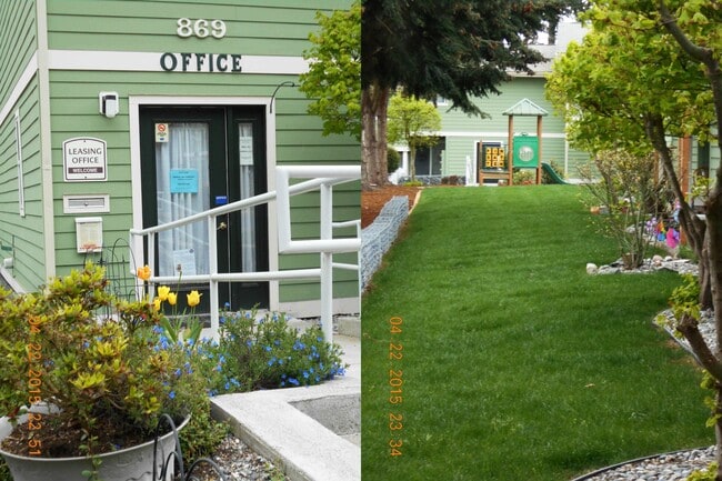 Photo - 869 N Oak Harbor St Unidad #869