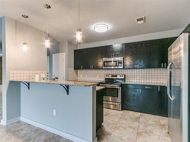 Photo - 401 Boyd St Unit 211