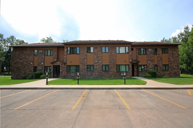 McCarthy Apartments