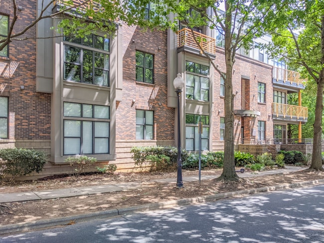 Photo - COMING SOON! Modern 1BR/1BA in First Ward ...