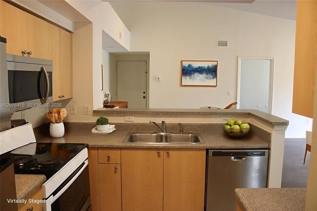 Photo - 2400 E Preserve Way Unit 304