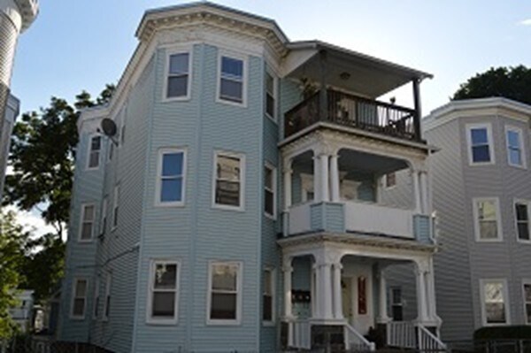 Building Photo - 106 Draper St Unit 2