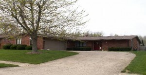 Spacious Three Bedroom Ranch Style Home - Spacious Three Bedroom Ranch Style Home