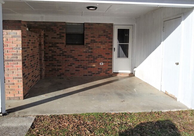 Photo - 1607 Glenn St SW Unit Apartment #2