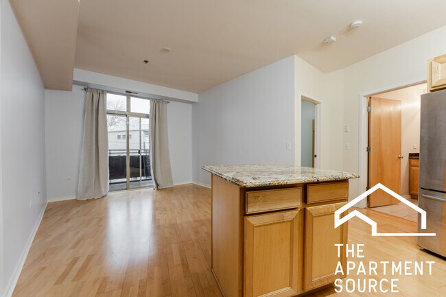 Photo - 2951 N Clybourn Ave Unit 307