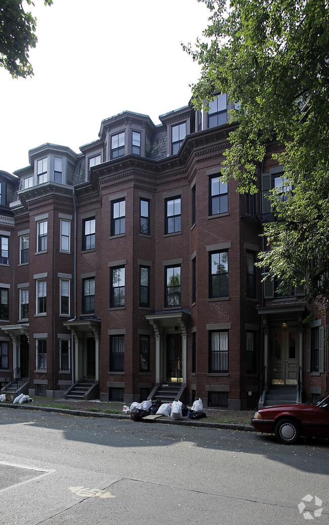 5052 Appleton St Apartments For Rent in Boston, MA