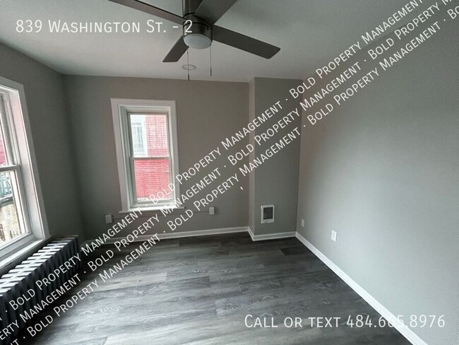 Photo - 839 Washington St Unit 2