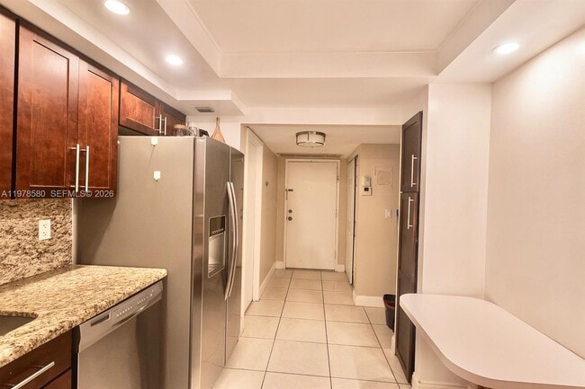 Photo - 801 Three Islands Boulevard Unit 520