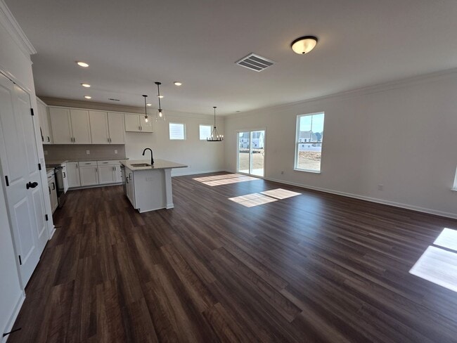 Photo - NEW BUILD! LOCATED OFF REEDY FORK RD. IN THE HARRINGTON COMMUNITY