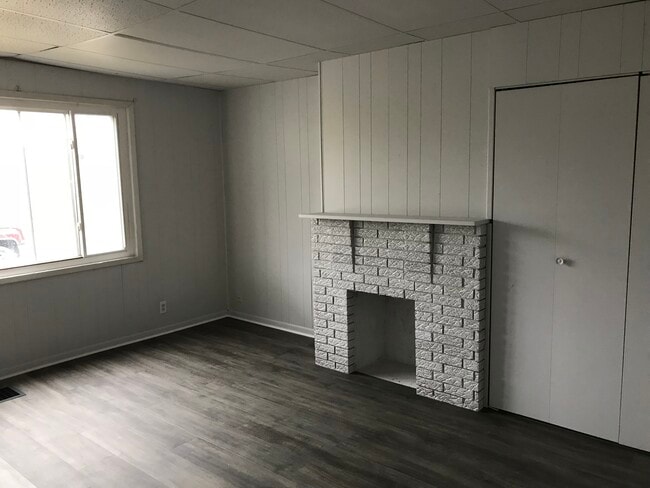 Front room