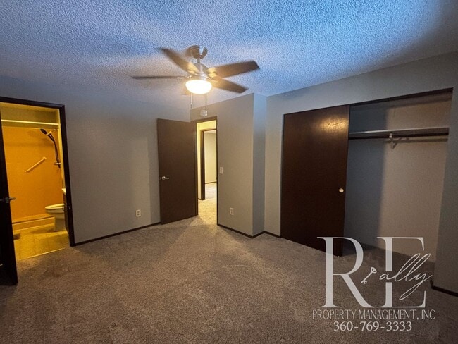 Photo - Cozy 3-Bedroom Home in Desirable Poulsbo Neighborhood