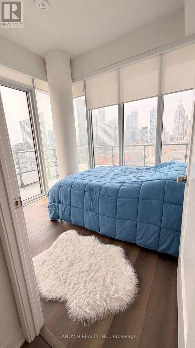 Photo - 121 Lower Sherbourne St Unité 1747